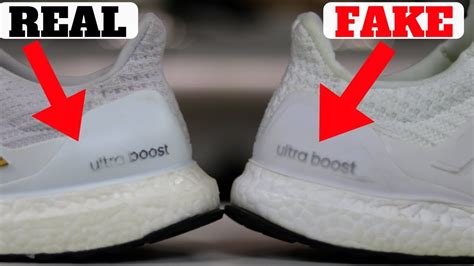 ultra boost uncaged shoes fake|is adidas ultra boost legit.